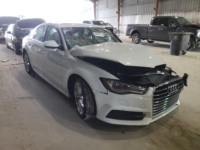 AUDI A6 PREMIUM 2018 wauc8afc8jn025808