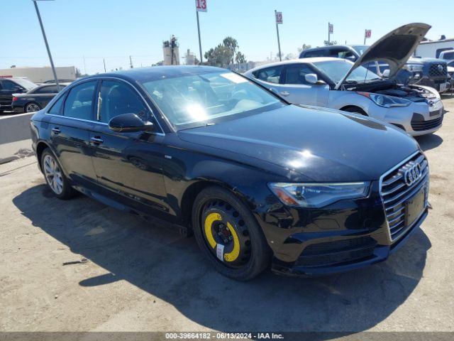 AUDI A6 2018 wauc8afc8jn042298