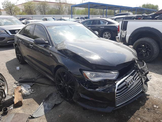 AUDI A6 PREMIUM 2018 wauc8afc8jn098144