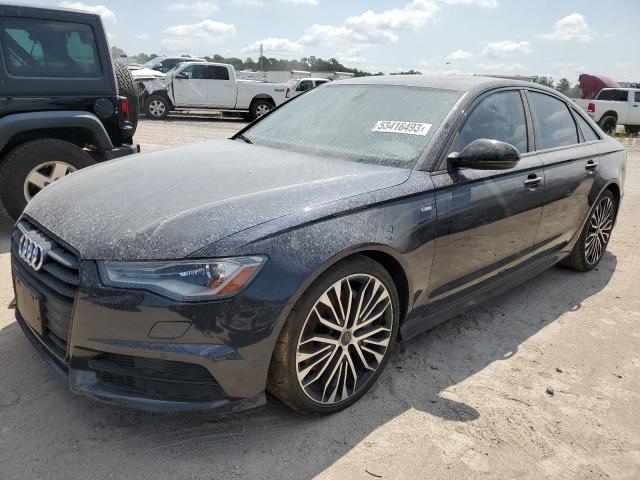 AUDI A6 PREMIUM 2018 wauc8afc8jn098242