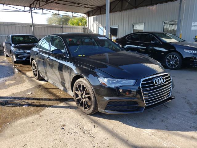 AUDI A6 PREMIUM 2017 wauc8afc9hn024824