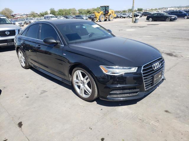 AUDI A6 PREMIUM 2017 wauc8afc9hn061372