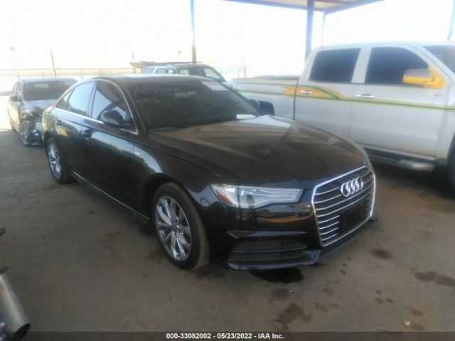 AUDI A6 2017 wauc8afc9hn080293