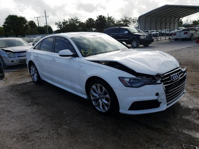 AUDI A6 PREMIUM 2017 wauc8afc9hn092217