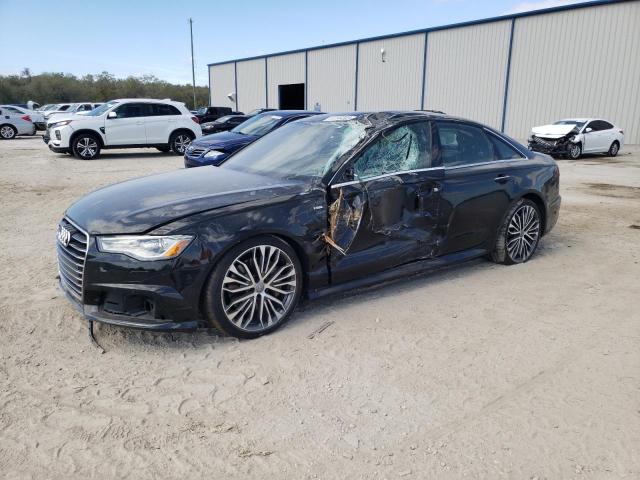 AUDI A6 2017 wauc8afc9jn010962