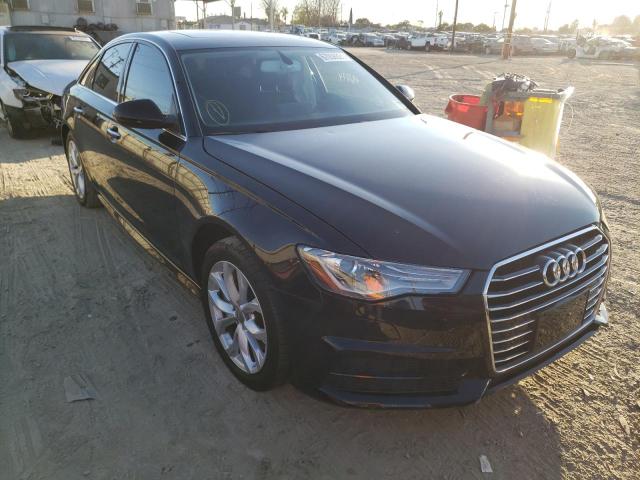 AUDI A6 2018 wauc8afc9jn017751