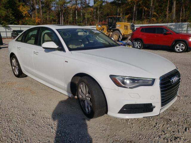 AUDI A6 PREMIUM 2018 wauc8afc9jn072376