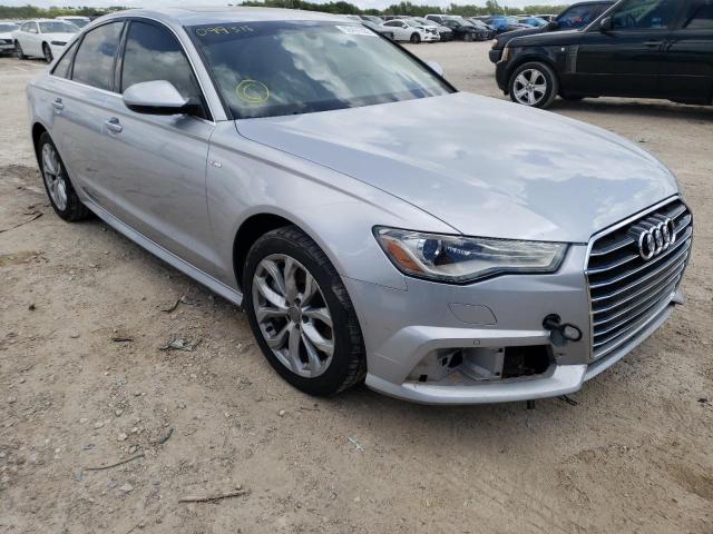 AUDI A6 PREMIUM 2018 wauc8afc9jn099318