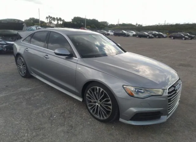 AUDI A6 2017 wauc8afcxhn041969