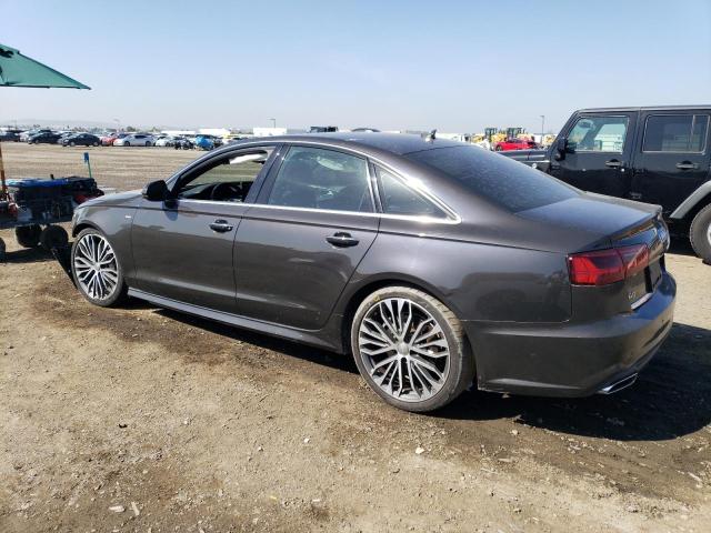 AUDI A6 2017 wauc8afcxhn066175