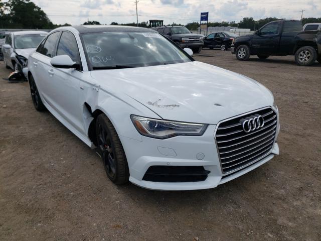 AUDI A6 PREMIUM 2017 wauc8afcxhn131753