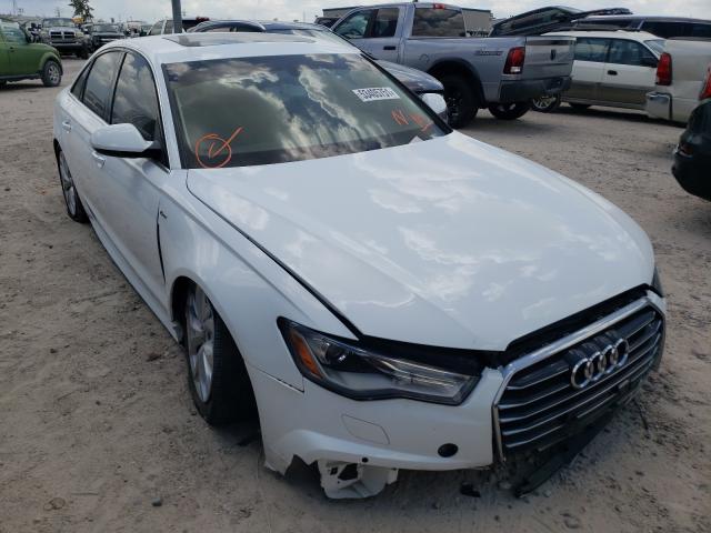 AUDI A6 2018 wauc8afcxjn025406