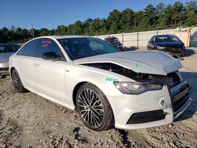 AUDI A6 2018 wauc8afcxjn064710