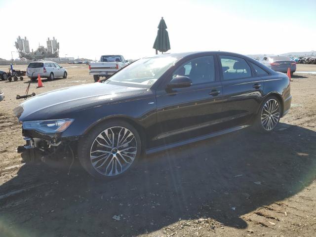 AUDI A6 2018 wauc8afcxjn106633