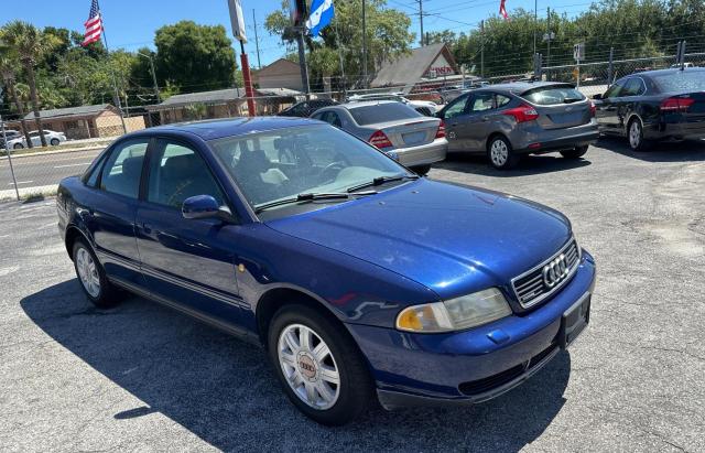 AUDI A4 1998 waucb28d1wa263107