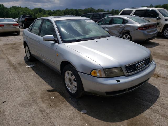 AUDI A4 1.8T QU 1999 waucb28d4xa013832