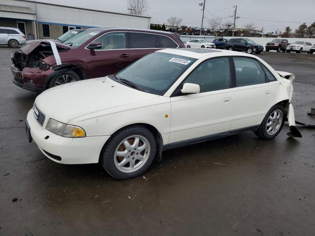 AUDI A4 1999 waucb28d8xa034148