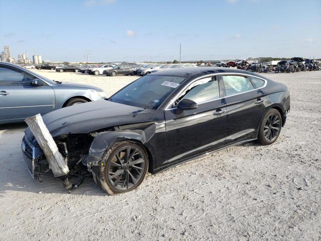 AUDI A5 PREMIUM 2023 waucbcf50pa009083