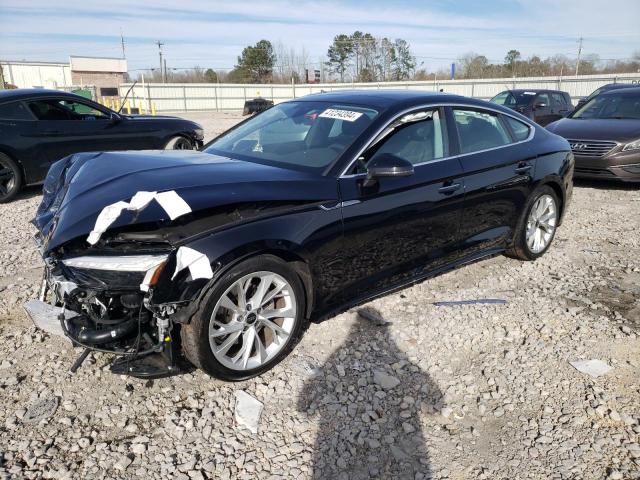 AUDI A5 2022 waucbcf51pa009092