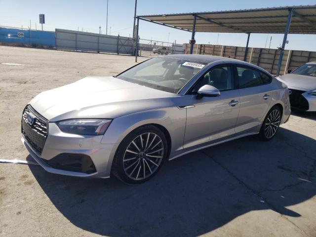 AUDI A5 PREMIUM 2022 waucbcf52na007851