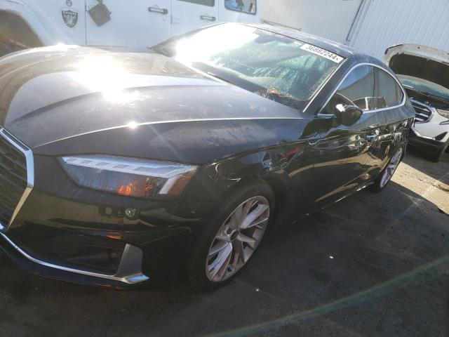 AUDI A5 2022 waucbcf53na030345