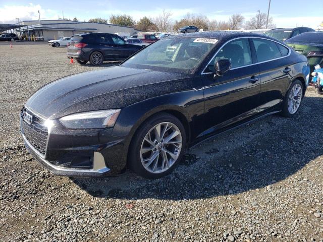 AUDI A5 PREMIUM 2021 waucbcf58ma004662