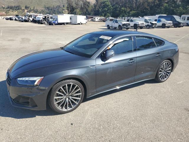 AUDI A5 PREMIUM 2022 waucbcf5xna029600