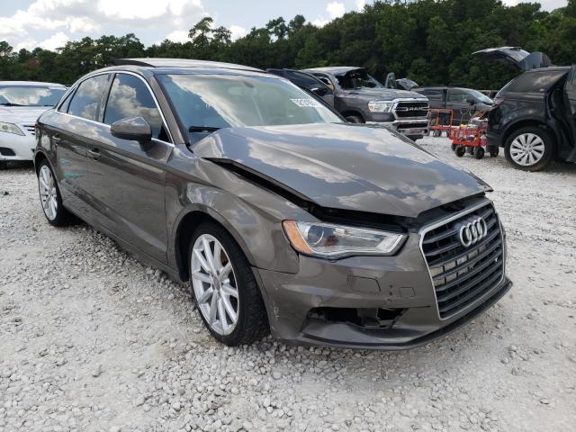 AUDI A3 PREMIUM 2015 wauccgff0f1018362