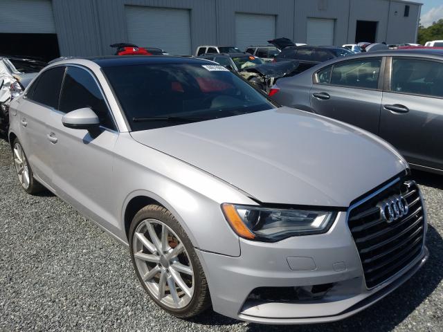 AUDI A3 PREMIUM 2015 wauccgff0f1021679