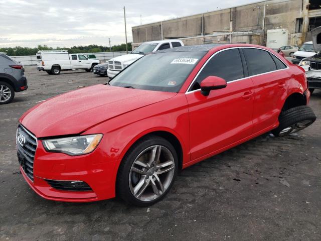 AUDI A3 PREMIUM 2015 wauccgff0f1081199