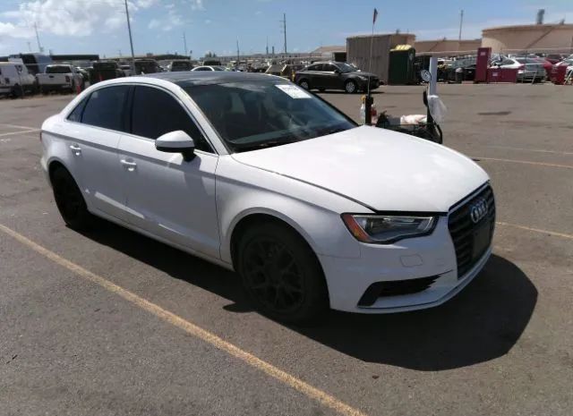 AUDI A3 2015 wauccgff1f1007693