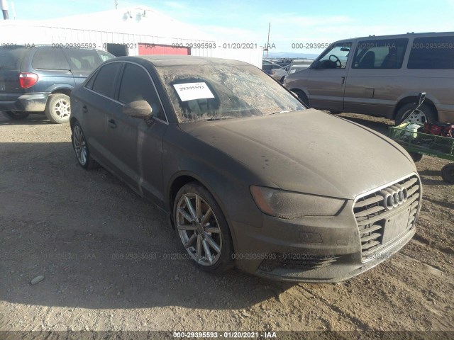 AUDI A3 2015 wauccgff1f1023151