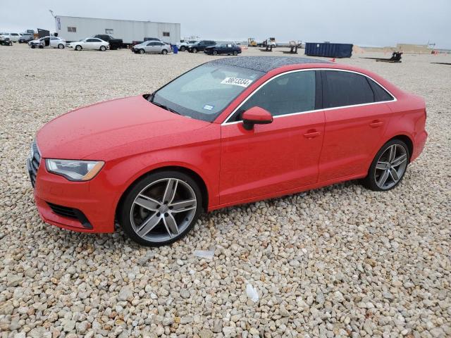 AUDI A3 2015 wauccgff1f1023697