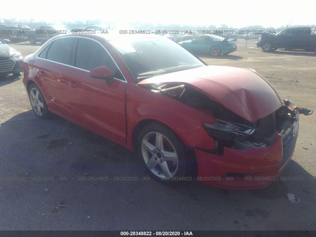 AUDI A3 2015 wauccgff1f1023747