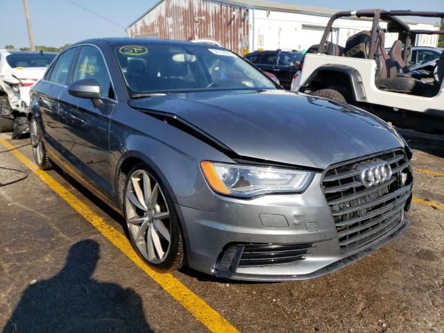 AUDI A3 PREMIUM 2015 wauccgff1f1031945