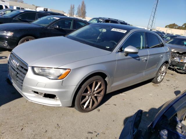 AUDI A3 2014 wauccgff2f1015561