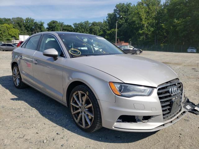 AUDI A3 PREMIUM 2015 wauccgff2f1020596