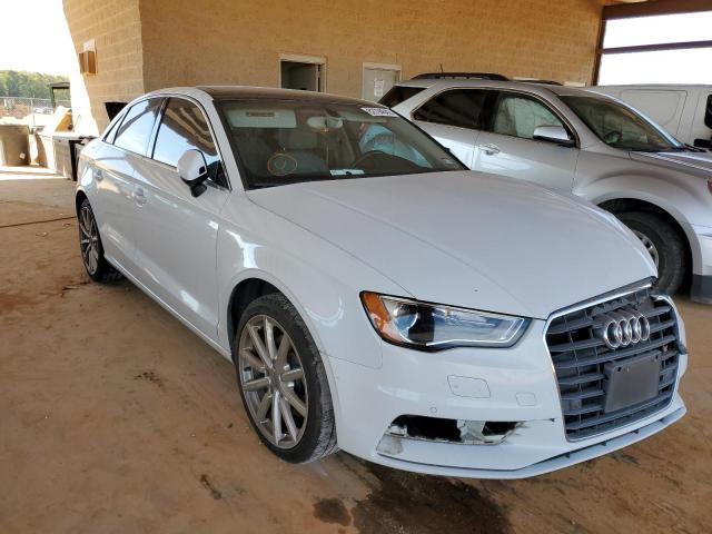 AUDI A3 PREMIUM 2015 wauccgff2f1024504