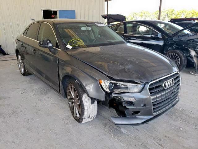 AUDI A3 PREMIUM 2015 wauccgff2f1040198