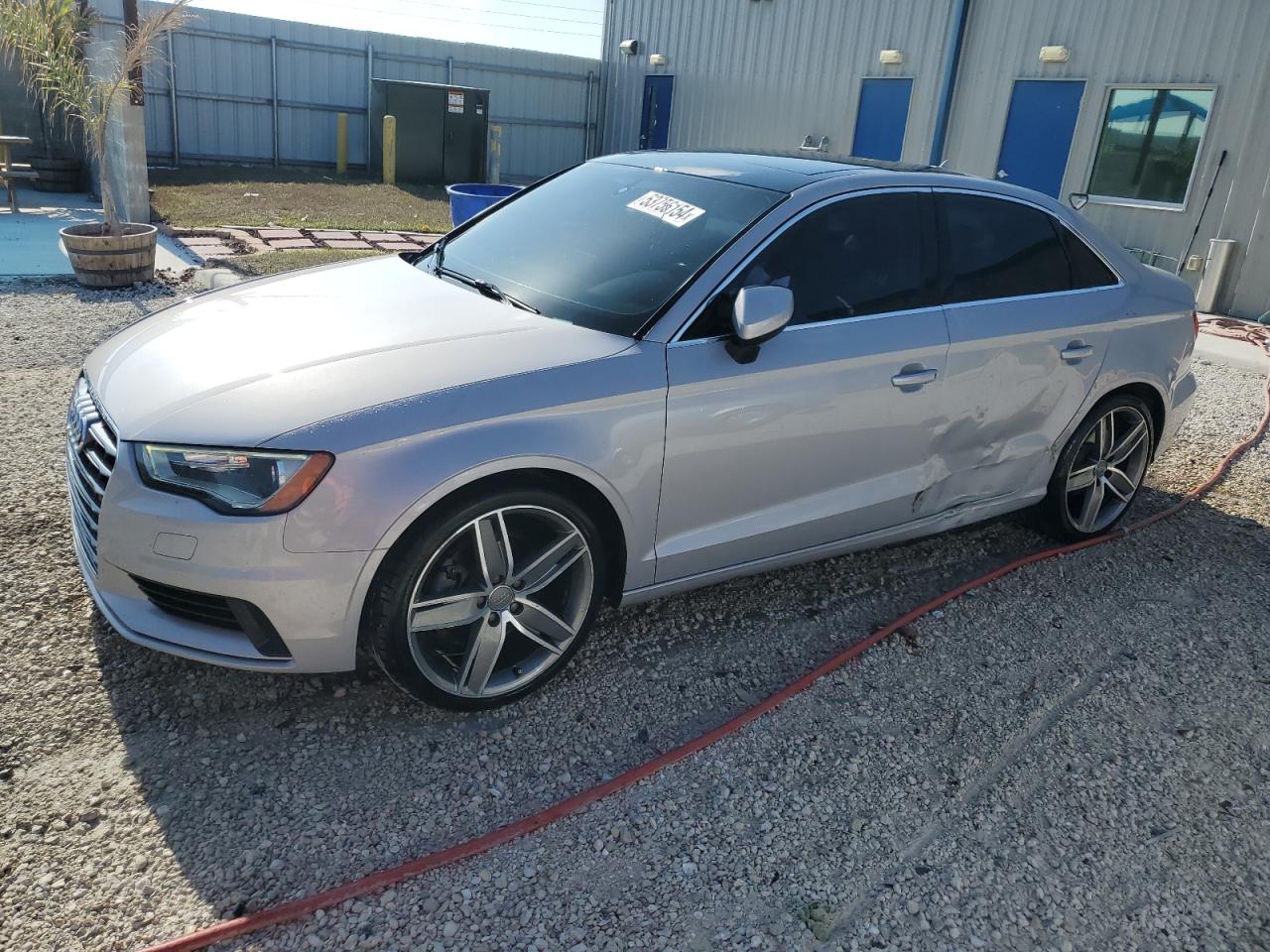 AUDI A3 2015 wauccgff2f1075498