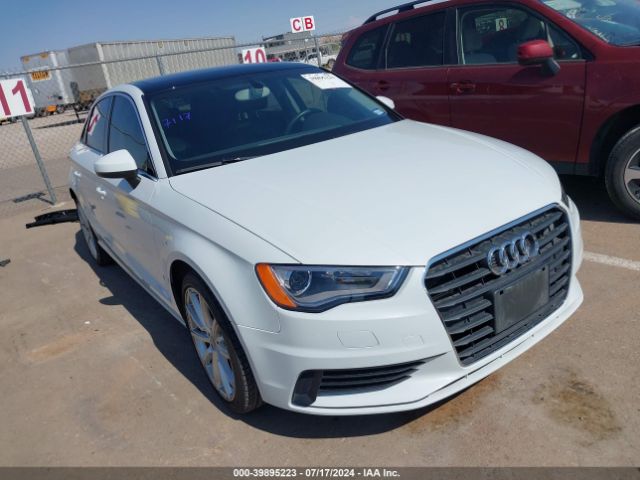 AUDI A3 2015 wauccgff3f1010353