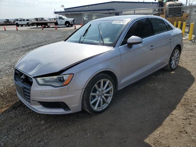 AUDI A3 PREMIUM 2015 wauccgff3f1014564