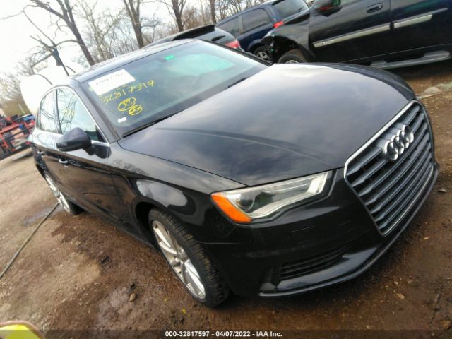 AUDI A3 2015 wauccgff3f1017514