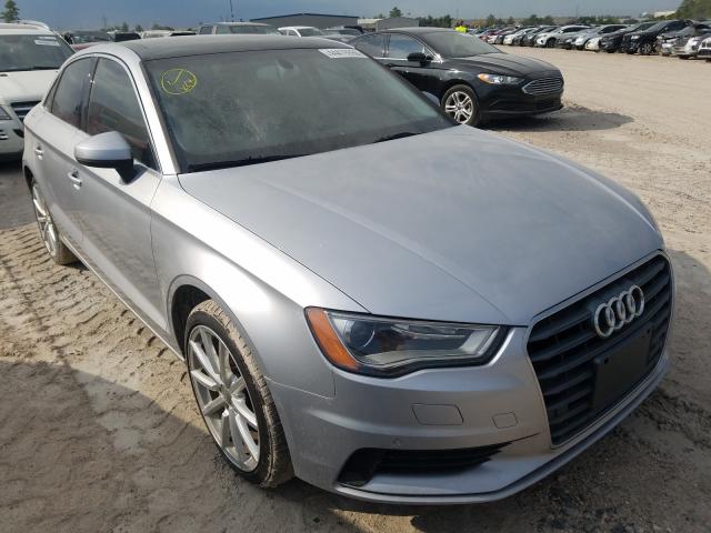 AUDI A3 PREMIUM 2015 wauccgff3f1027167