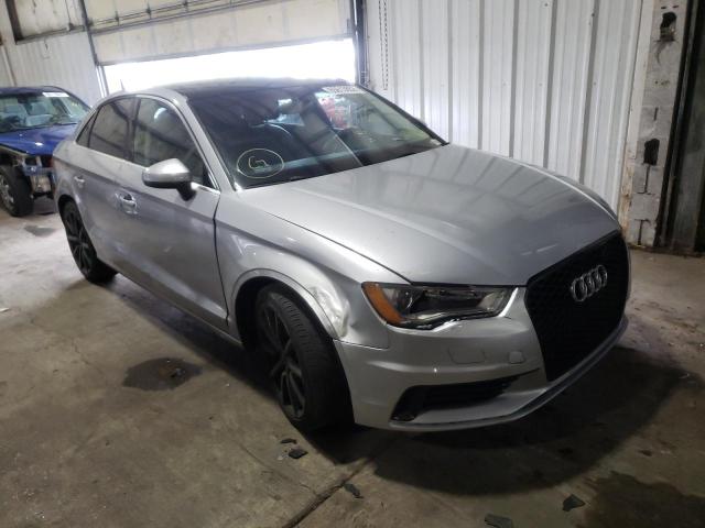 AUDI A3 PREMIUM 2015 wauccgff3f1027752