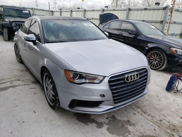 AUDI A3 PREMIUM 2015 wauccgff3f1027797