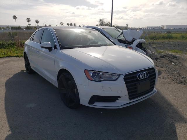 AUDI A3 PREMIUM 2015 wauccgff3f1030621