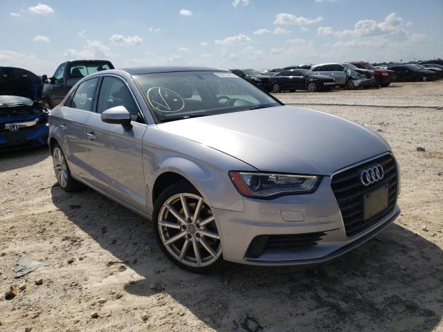 AUDI A3 PREMIUM 2015 wauccgff3f1035785