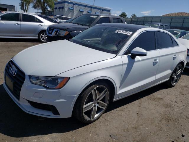 AUDI A3 PREMIUM 2015 wauccgff3f1063277