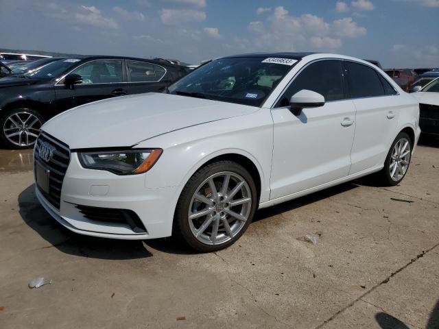 AUDI A3 PREMIUM 2015 wauccgff3f1110601